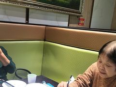 -清真·锦翔炝锅鱼(明德门店)