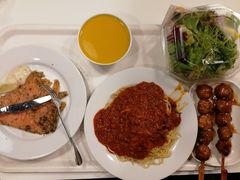 -宜家·瑞典风味餐厅(北京西红门店)