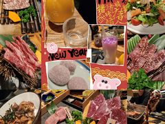 -黑牛の店·和牛烧肉(合生汇店)