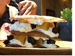 -BAKER&SPICE(环贸店)