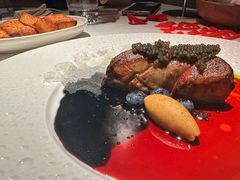-弗兰克牛排西餐厅Ribone steak house(柠檬花园店)