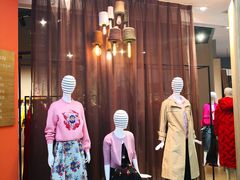 -新华百货CC Park购物广场