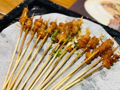 -湘里乡亲甲王二老店