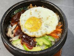 -明洞王妃家烤肉(苏州中心星悦汇店)