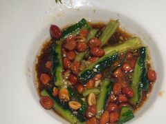 -九毛九西北菜(大东海店)