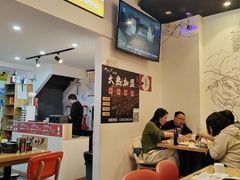 -柳叶刀烧烤(北大清华店)