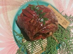-黑牛の店·黑金店(沈阳万象城店)