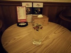 -莲SPA足道养生馆(殷高路旗开坊店)