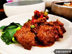 巴东牛肉-THE PAWON·8碗(古北SOHO店)