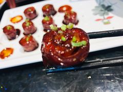 九转大肠-梅飞酒家(名辉豪庭店)