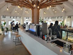 -ChanDu躔度咖啡(灯塔店)