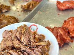 -老刘家永盛斋·传统泡馍(东关南街店)
