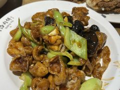 -河沿肉饼Beijing Pie(东华门店)