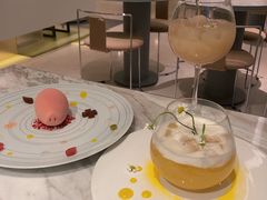 -théATRE 茶聚场(王府中環店)