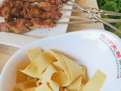 -阳坊大都涮羊肉(阳坊总店)