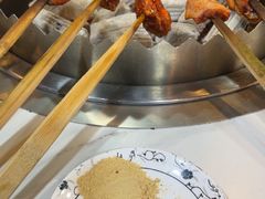 -川西火焰山西昌火盆烧烤(簇桥优博广场店)