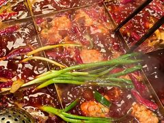 -莺花渡火锅City Green(万象城店)