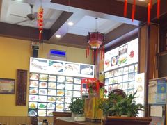 -长兴菜馆(高桥店)