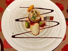 -卡本妮法餐厅·北京和平宾馆
