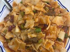 -马布尔莱斯食府(西红门店)