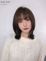 -FOR YOU造型