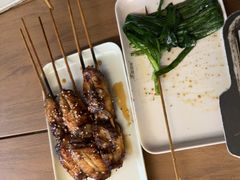 -木屋烧烤(龙岗龙城万科里店)