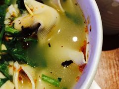 -鼎原力量东北吊炉烧烤(临河街店)