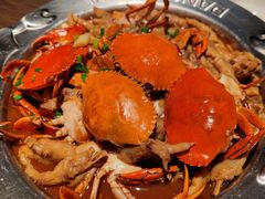 招牌肉蟹煲-胖哥俩肉蟹煲(厦门中华城店)