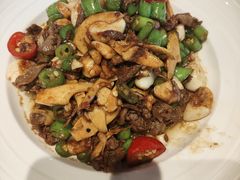 -宁海食府·涌宴(真和店)