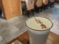 -旧雨咖啡·CoffeeFORU(黄村奥体店)