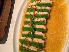 -北国饭店·海鲜·北方菜(峡山店)