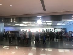 -Apple零售店(深圳益田假日广场店)