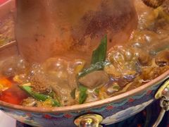 -祥源胡同·涮牛羊肉火锅(花桥店)