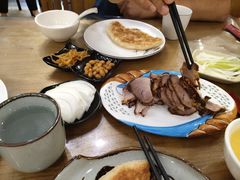 熏肉-毛毛熏肉•东北菜老字号(大安街店)