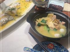 -径山十八道·风味民间菜(杭州总店)