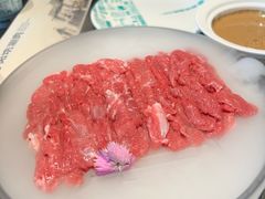 -阳坊涮肉(万柳华联·颐和园店)