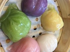 -湖滨步步高酒店·中餐厅