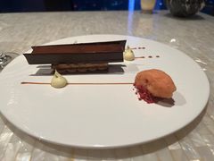 -广州四季酒店·佰鲜汇·现代法餐