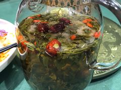 -新疆巴州金丝特餐厅(大钟寺店)