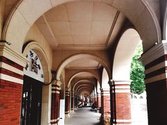 -天津五大道文化旅游区