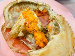 -龙海鲜螃蟹王(宏茂桥店)