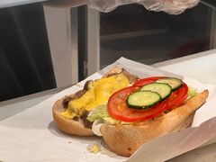 -赛百味SUBWAY(东方明珠店)