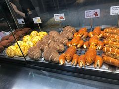 麻辣小龙虾包-LELECHA乐乐茶(美罗城店)