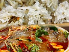 -老爷庙风味美食府(魏都大道店)