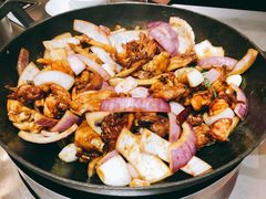 招牌胡须佬鸡煲-胡须佬鸡煲四季火锅店(石厦西村直营店)