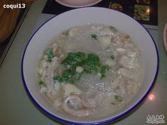 葫芦头泡馍-春发生饭店·非遗(南院门店)