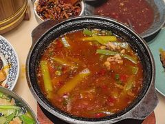 -苏乡兰亭·新派淮扬菜(吾悦广场店)