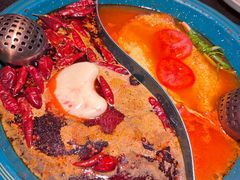 -吼堂老火锅(太古里总店)