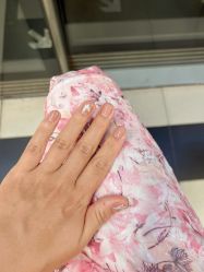 -M13瑾玳•专业美甲美睫