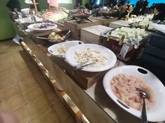 -戈拿旺巴西烤肉(崇文门店)